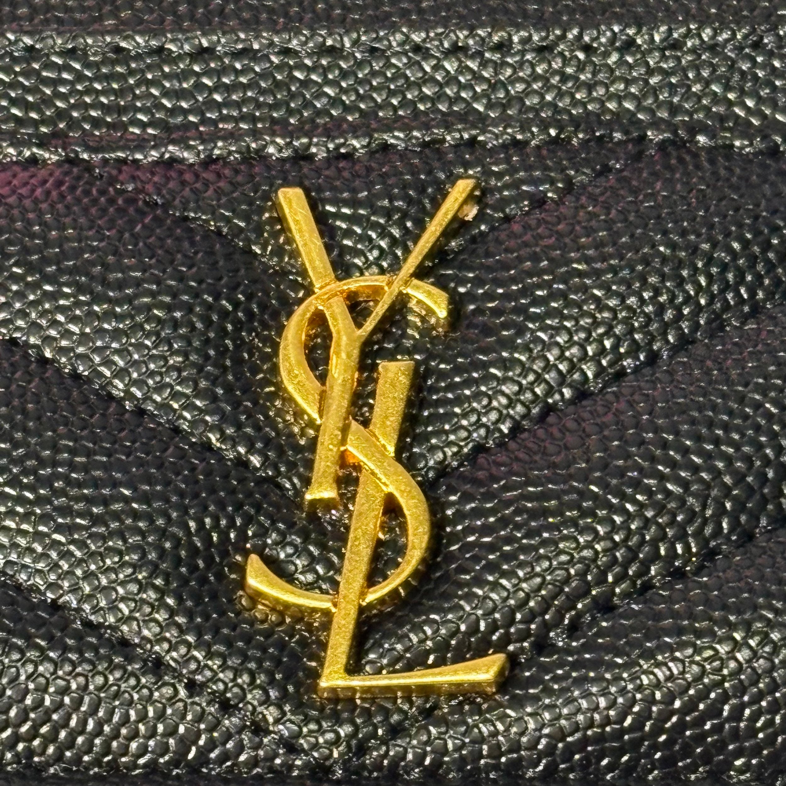 YSL CARD HOLDER - Image 7