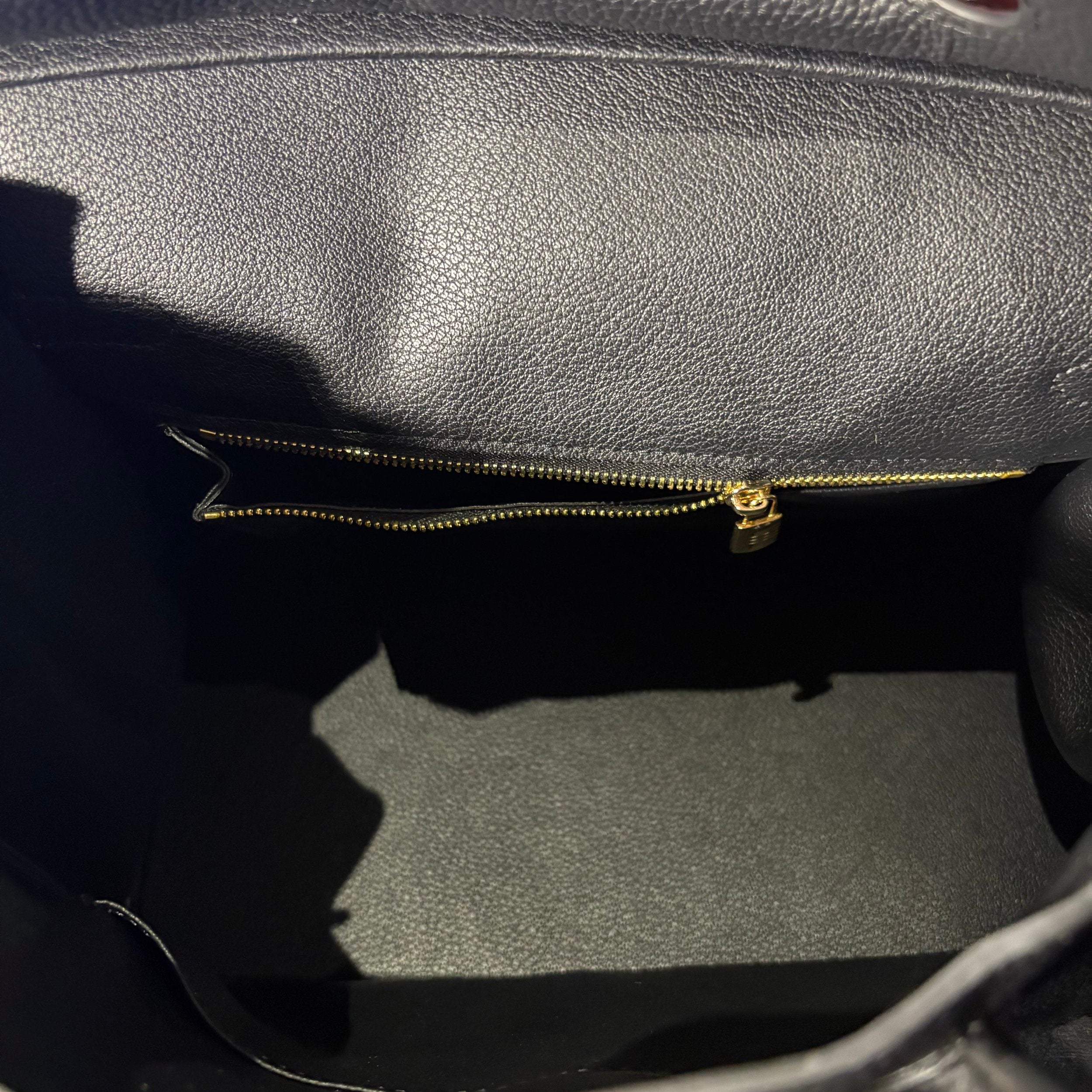 HERMES BIRKIN BAG (5 COLOURS) - Image 10