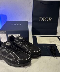 DIOR B30 TRAINERS (SIZE 5-11 UK)