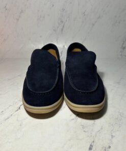 Alternative view of BUDGET LORO PIANA LOAFERS (SIZE 7-10 UK)