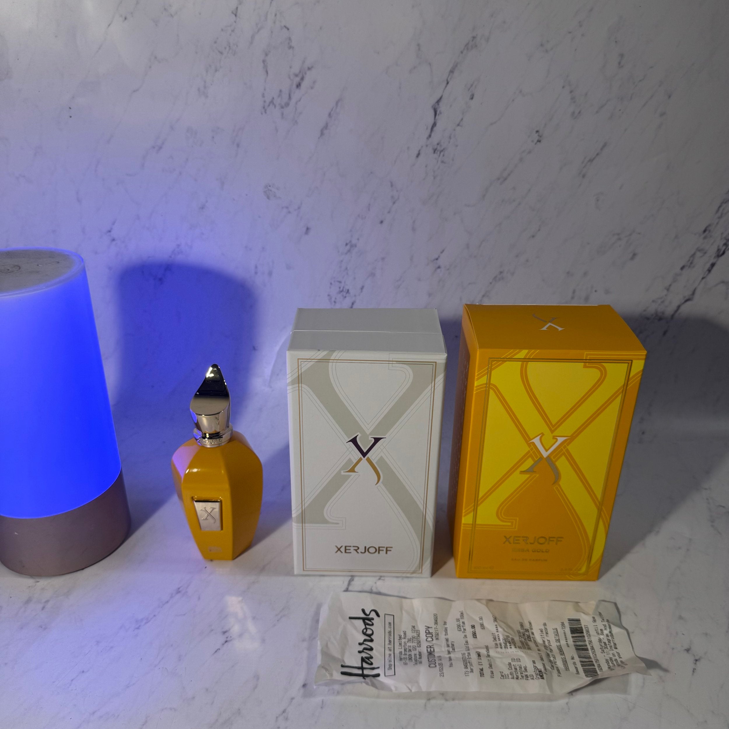 XERJOFF FRAGRANCES 100ML (7 VARIANTS) - Image 30