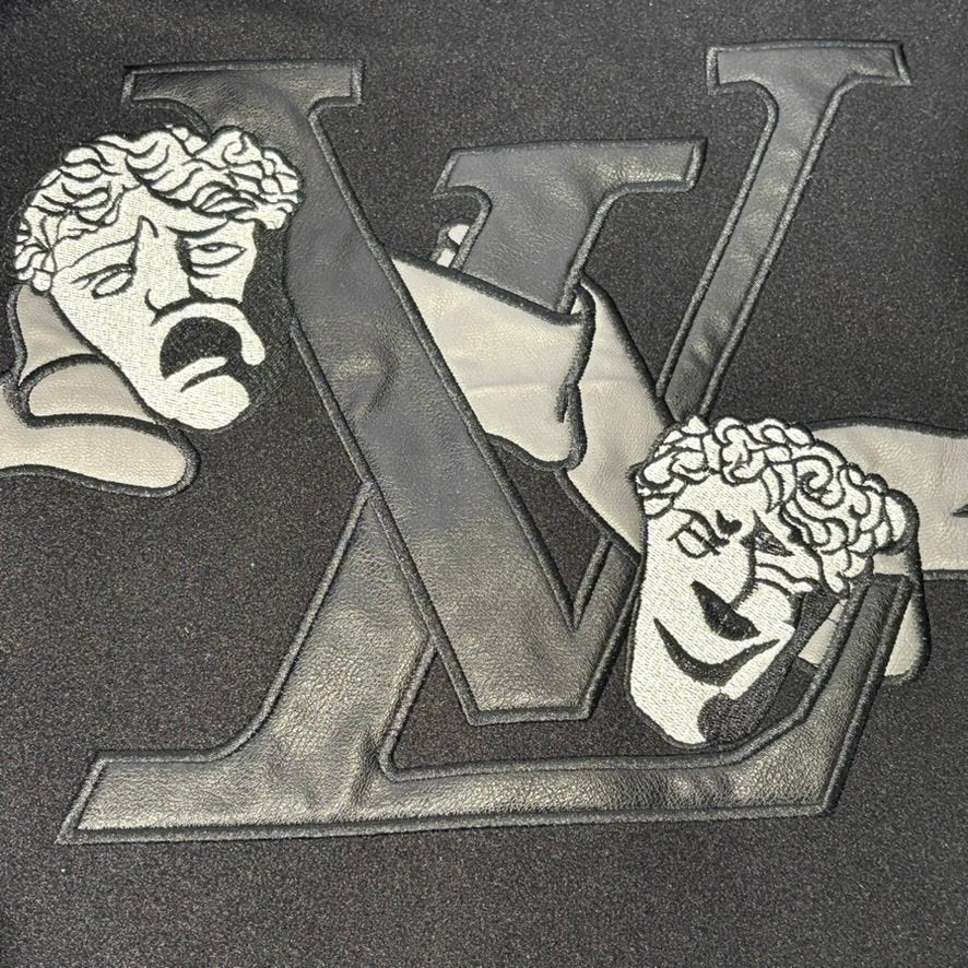 LV VARSITY (SIZE M-XL) - Image 11