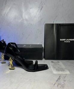 BUDGET YSL HEELS (SIZE 4-7 UK)