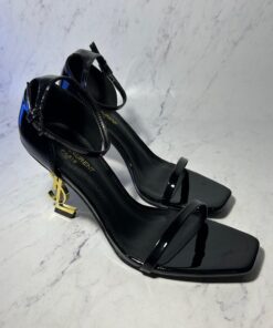 Alternative view of BUDGET YSL HEELS (SIZE 4-7 UK)