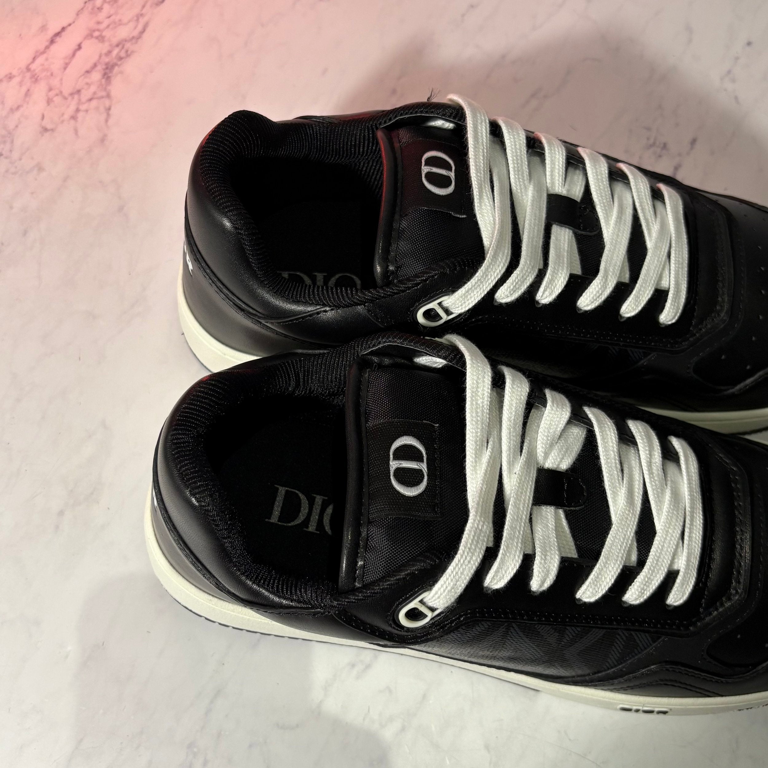 DIOR B27 TRAINERS (SIZE 8-11 UK) - Image 9