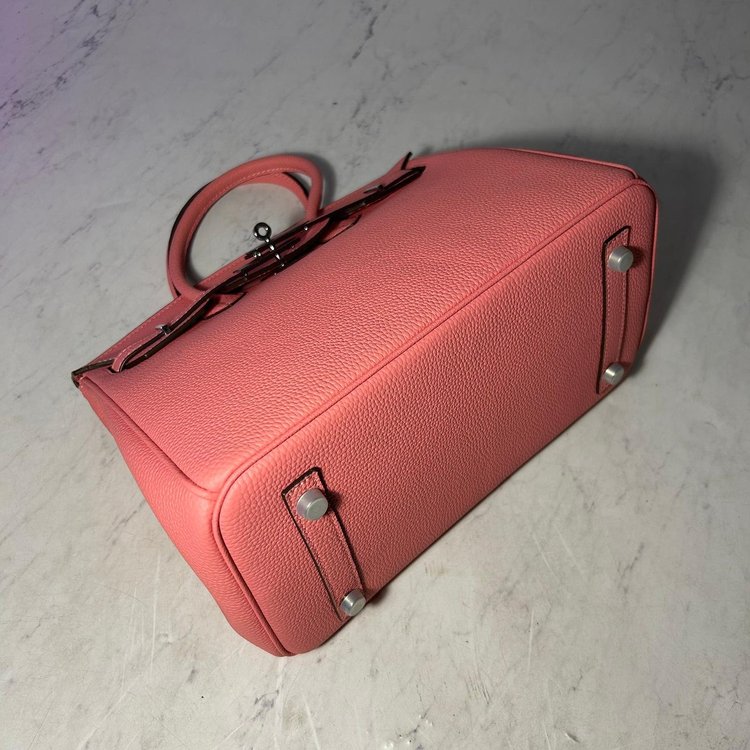 HERMES BIRKIN BAG (5 COLOURS) - Image 32