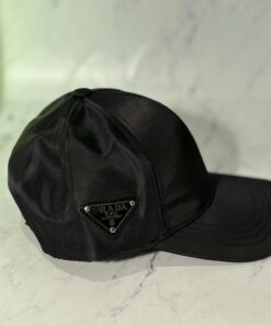 Alternative view of PRADA CAP