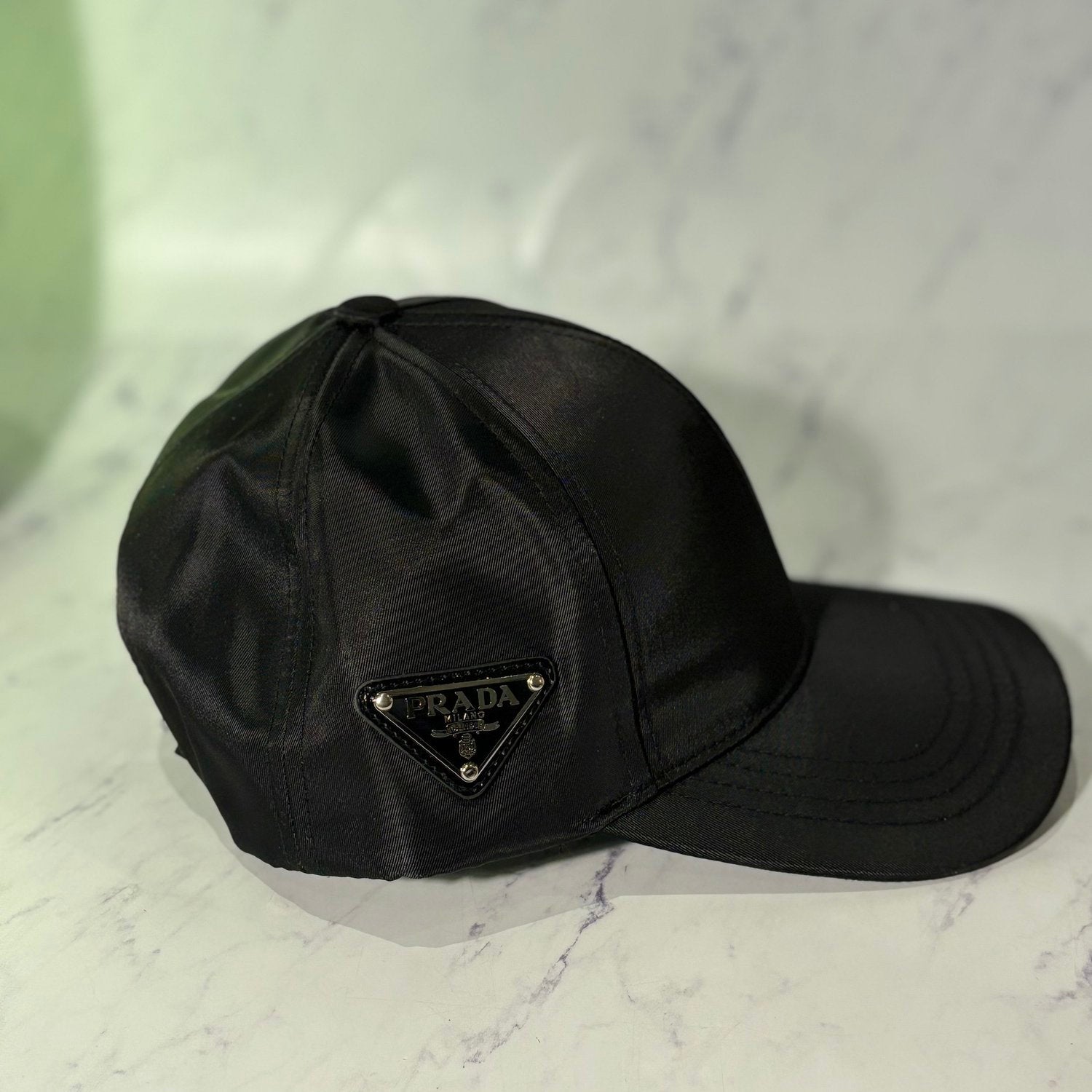 PRADA CAP - Image 2
