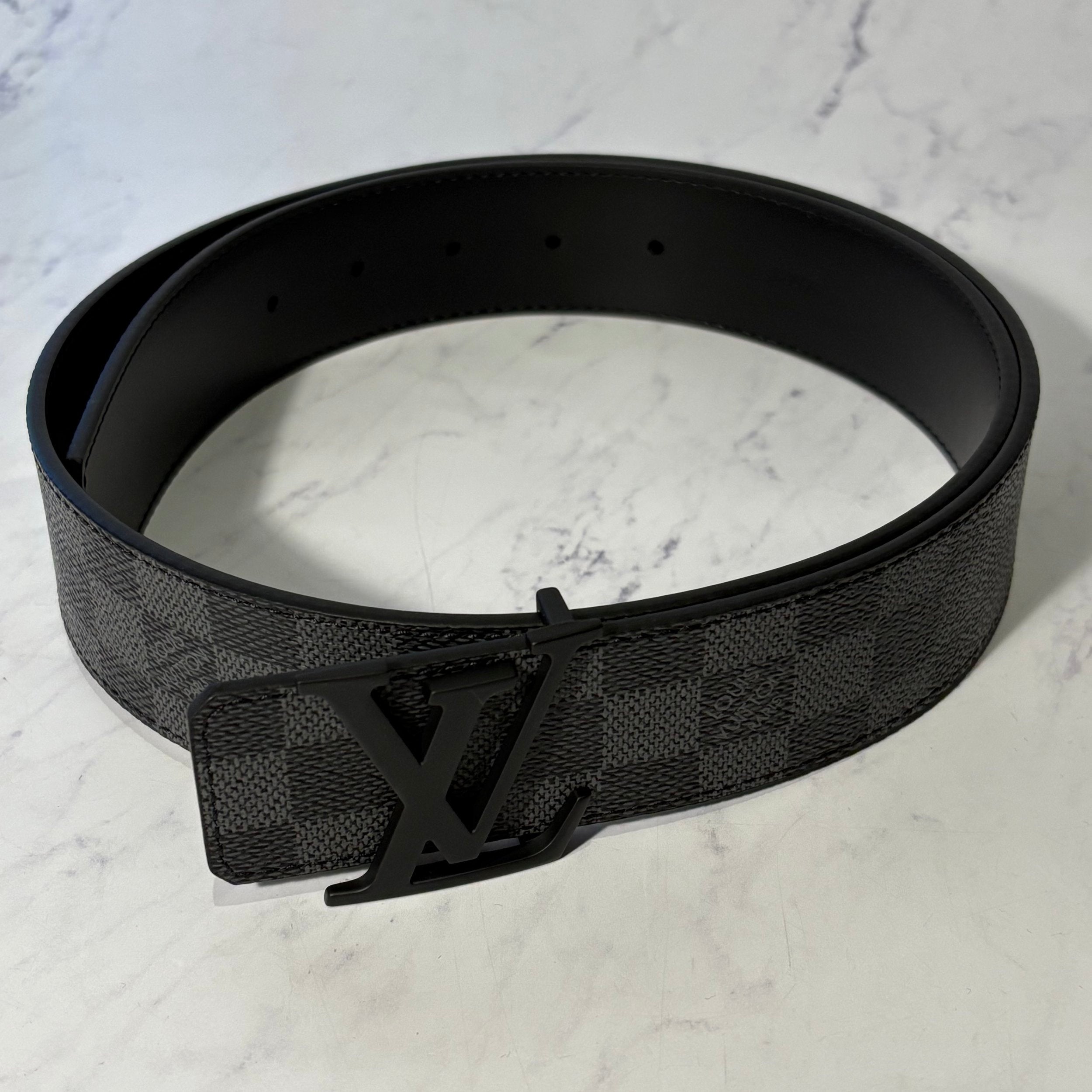 LV BELTS (5 VARIANTS) - Image 14