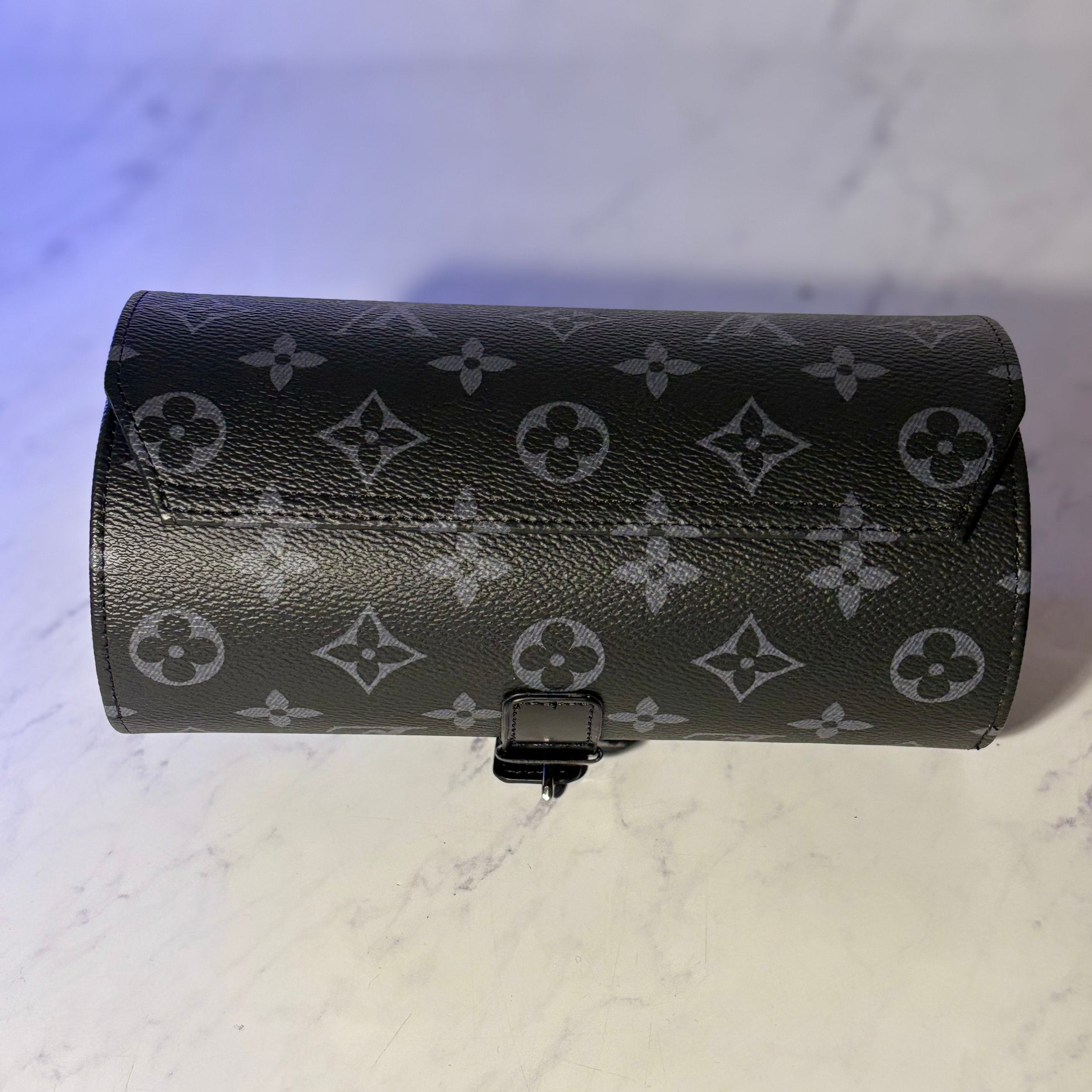 LV WATCH CASE - Image 7