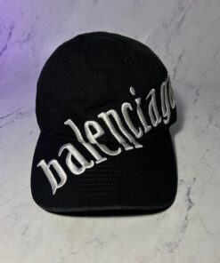 Alternative view of BALENCIAGA CAP