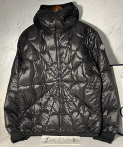 MONCLER VIOLIER SPIDER-MAN JACKET (SIZE S-XL)
