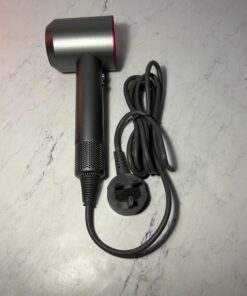 Alternative view of BUDGET DYSON SUPERSONIC HAIRDRYER