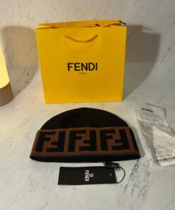 FENDI BEANIE