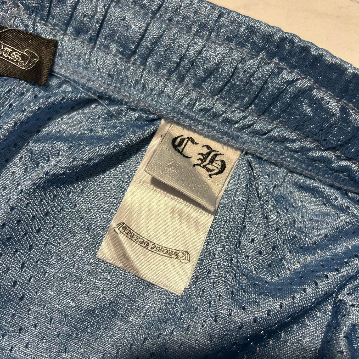 CHROME HEARTS JOGGERS (SIZE S-XL) - Image 5
