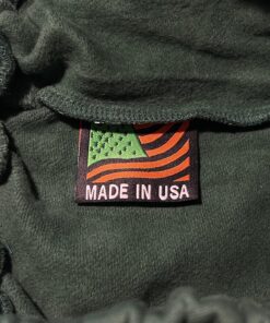 Alternative view of DENIM TEARS JOGGERS (SIZE S-XL)