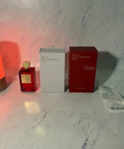 MFK FRAGRANCES 200ML (4 VARIANTS)