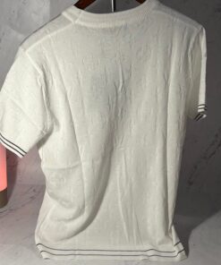 Alternative view of LV ECLIPSE CREWNECK (SIZE M-XL)