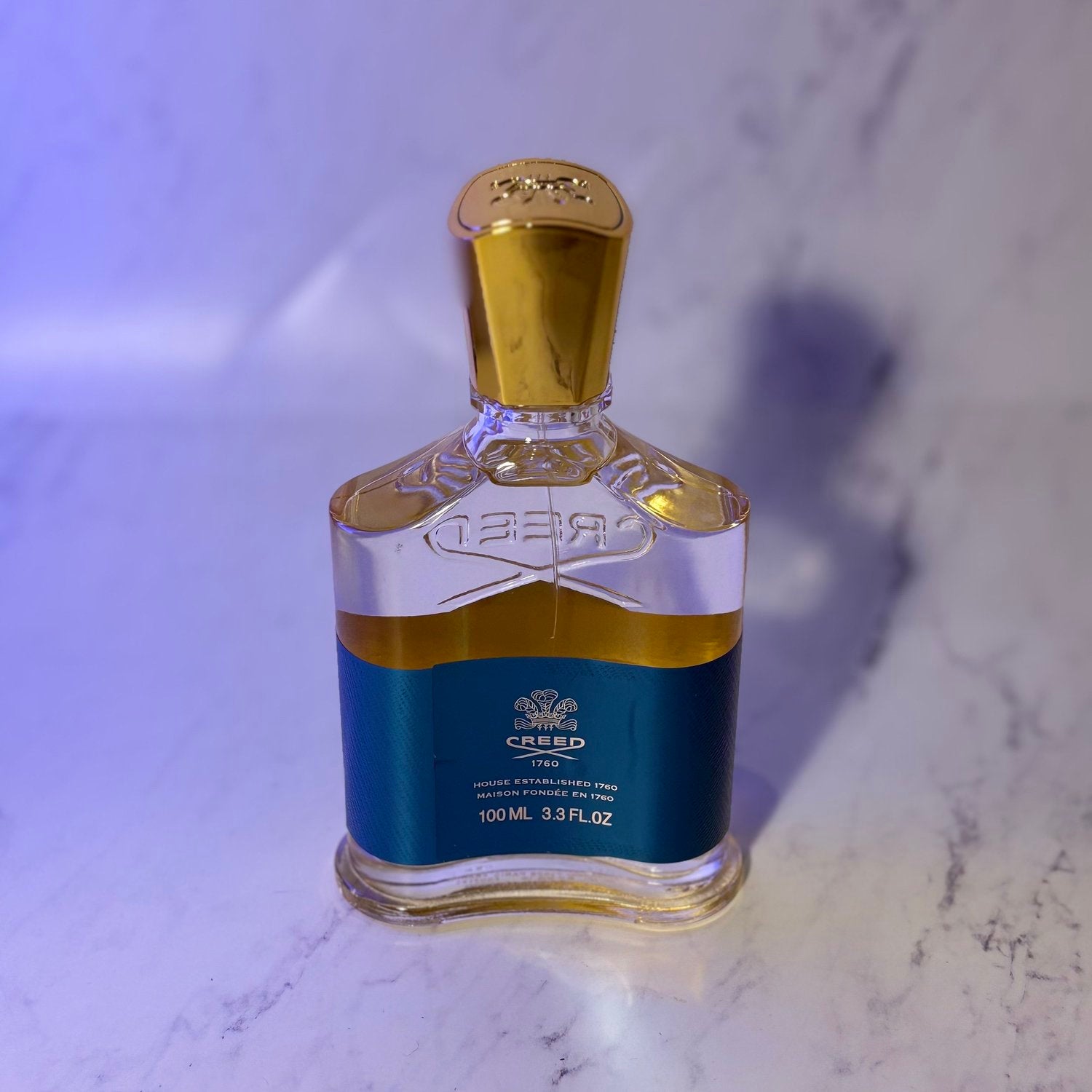 CREED FRAGRANCES 100ML (9 VARIANTS) - Image 15