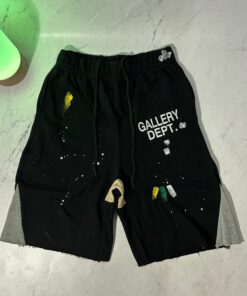Alternative view of GALLERY DEPT SHORTS (SIZE S-XL)