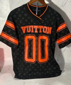 Alternative view of LV JERSEY T-SHIRT (SIZE S-XL)