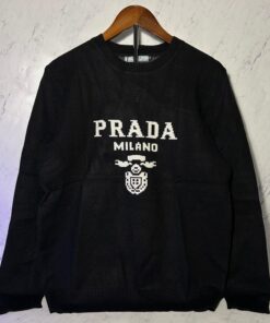Alternative view of PRADA SWEATER (SIZE M-XL)