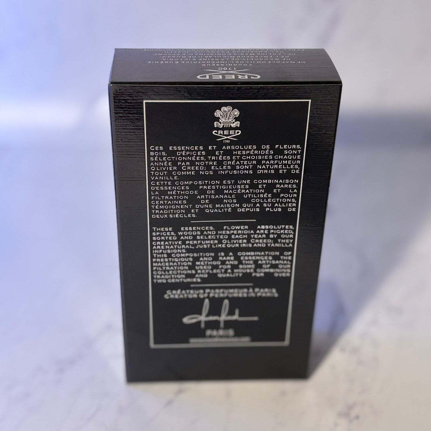 CREED FRAGRANCES 100ML (9 VARIANTS) - Image 5