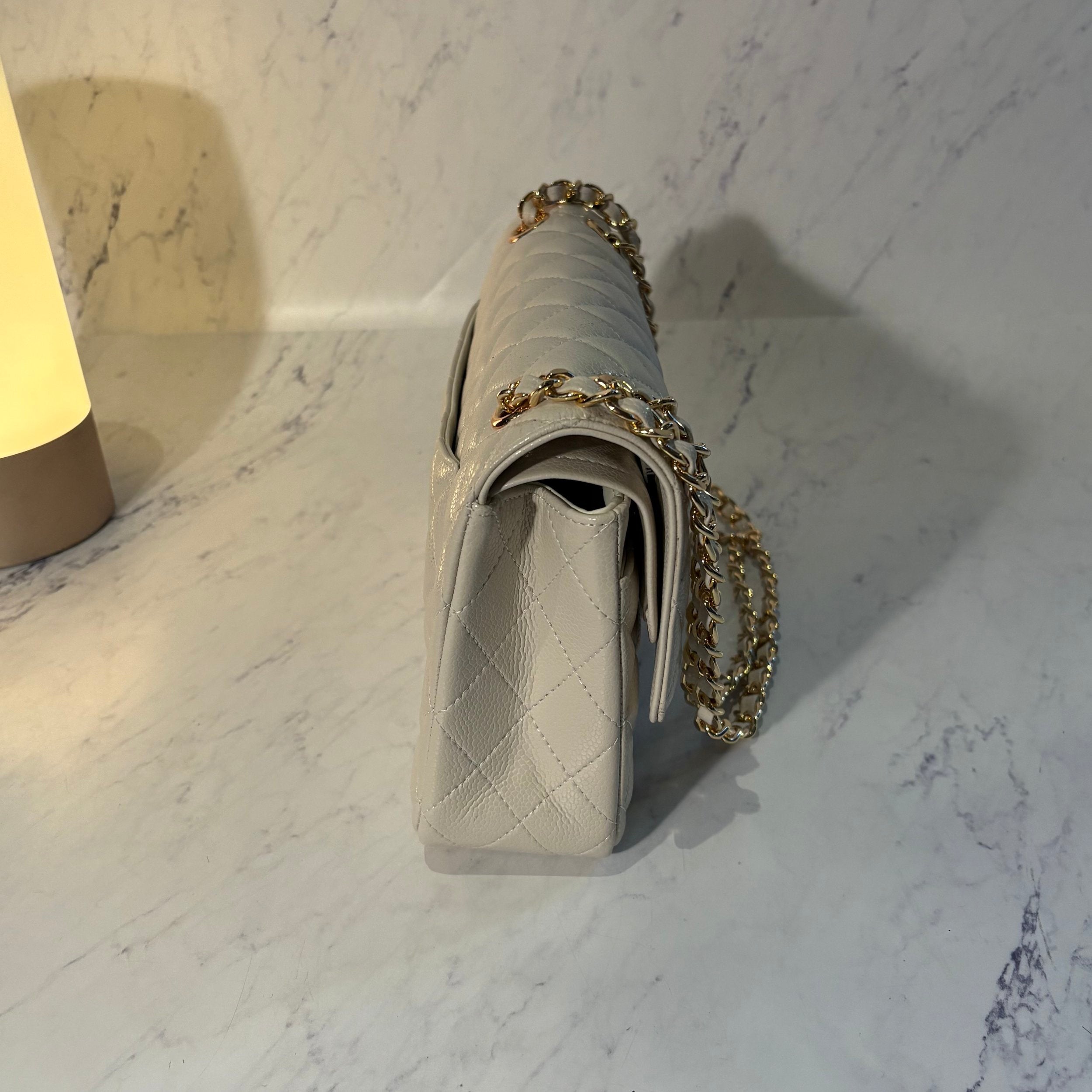 CHANEL HANDBAGS (4 COLOURS) - Image 25