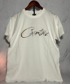 Alternative view of CORTEIZ T-SHIRT (SIZE S-XL)