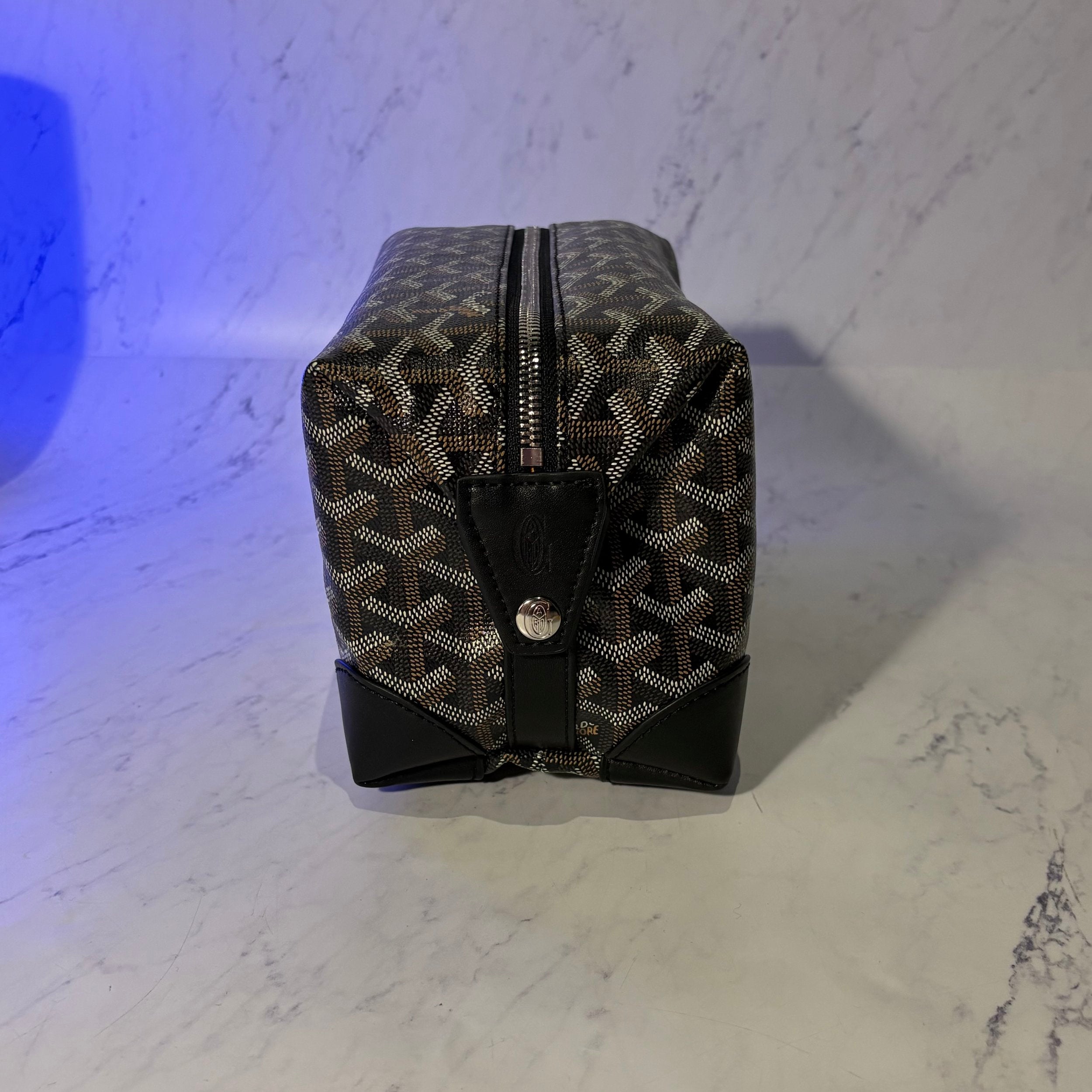 GOYARD TOILETRY BAG (6 COLOURS) - Image 9