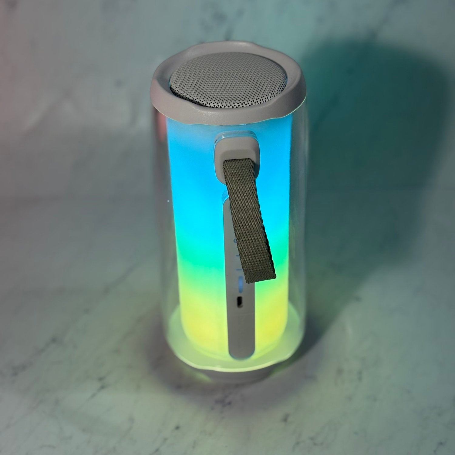 JBL PULSE 5 BLUETOOTH SPEAKER (WITH BASS) - Image 5
