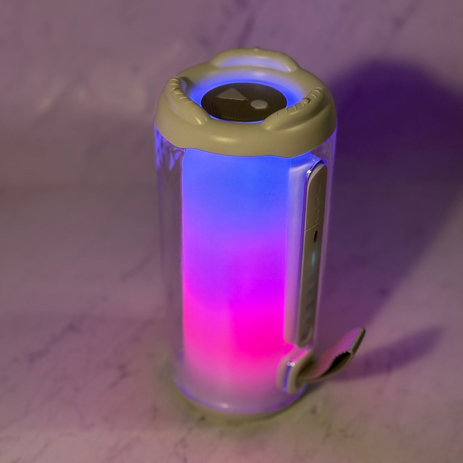 JBL PULSE 5 BLUETOOTH SPEAKER (WITH BASS) - Image 4