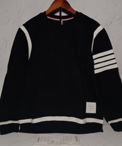 THOM BROWNE SWEATSHIRT (SIZE M-XL)