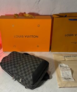 LV AVENUE SLING BAG