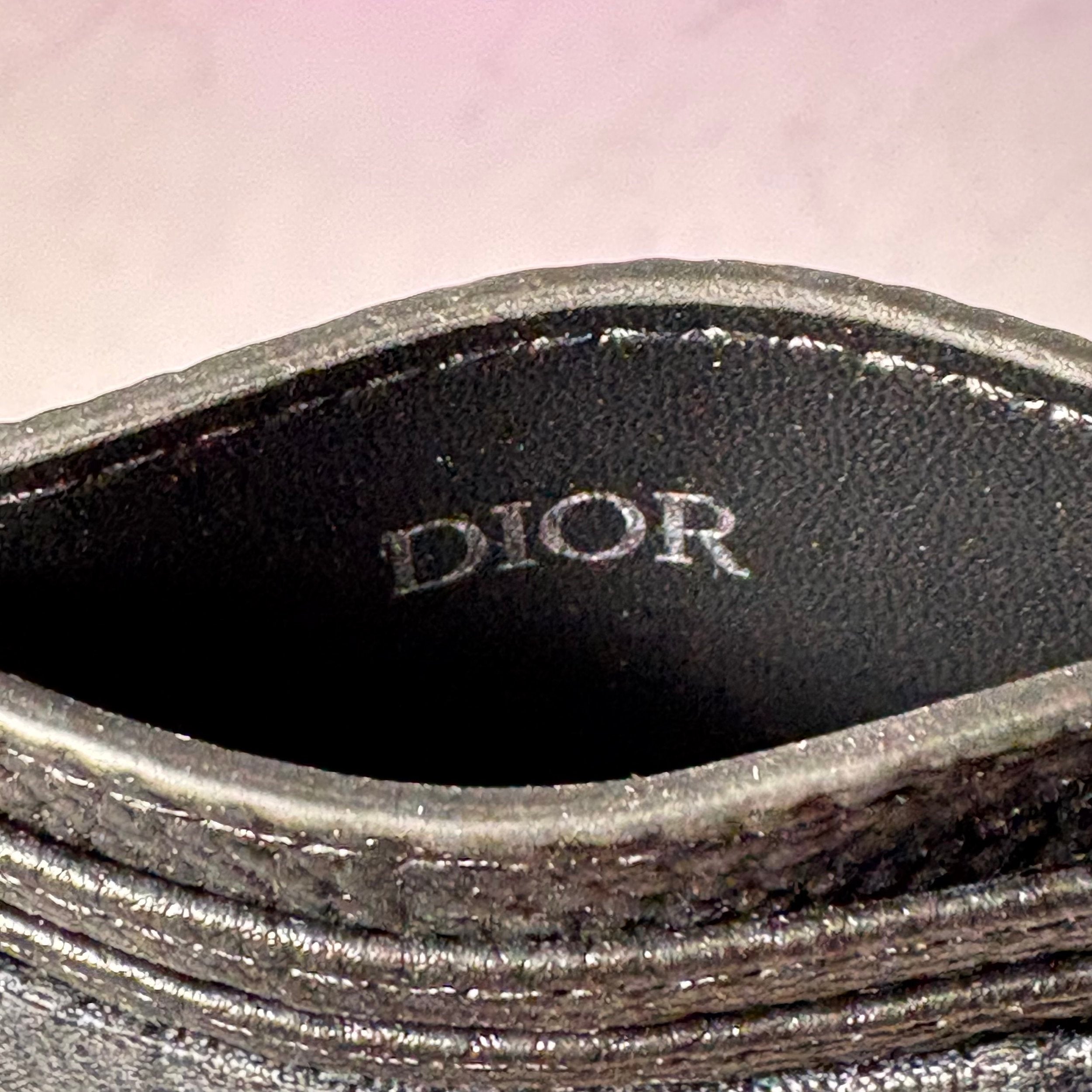 DIOR CARD HOLDER - Image 6