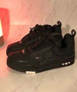 Alternative view of LV SKATES (SIZE 8-12 UK)