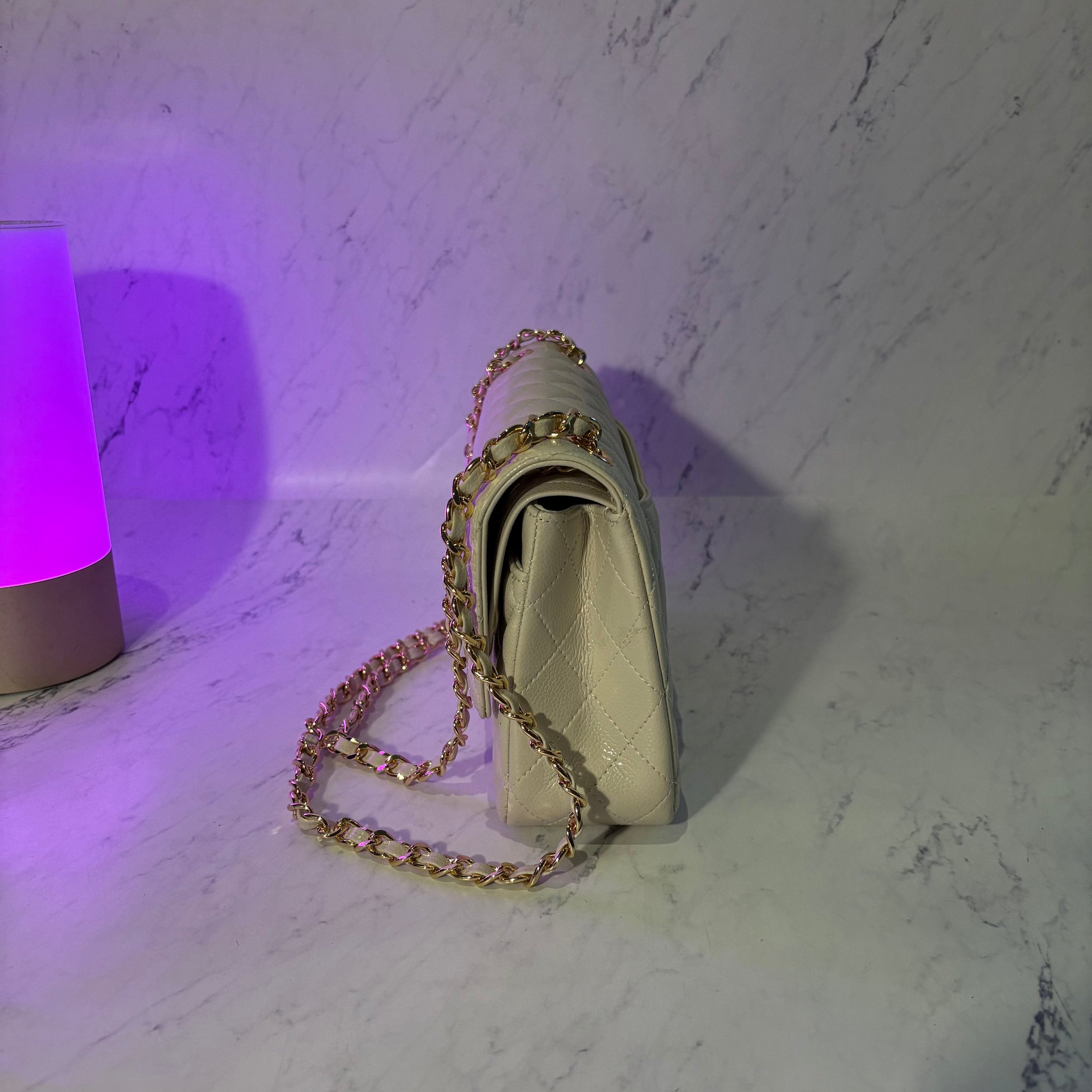 CHANEL HANDBAGS (4 COLOURS) - Image 19