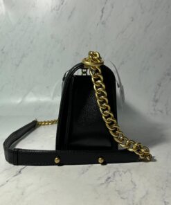Alternative view of CHANEL LARGE BOY HANDBAG (2 COLOURS)