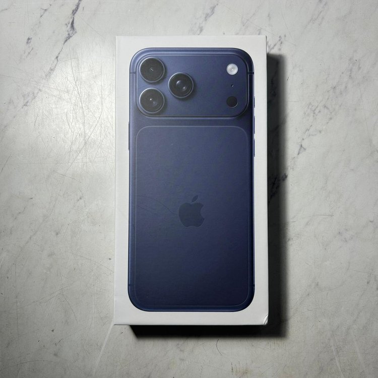 IPHONE 17 PRO MAX 1TB (2 COLOURS) - Image 15