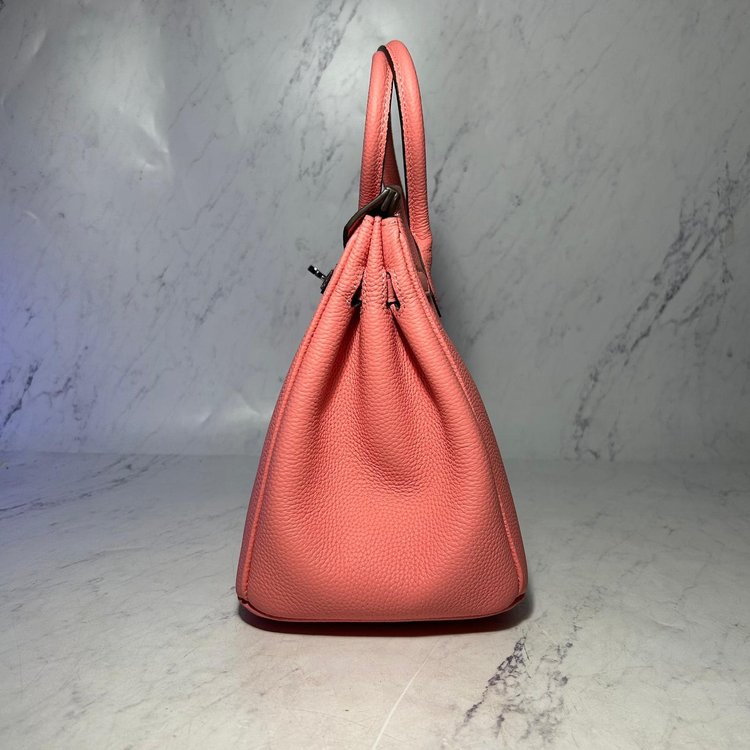 HERMES BIRKIN BAG (5 COLOURS) - Image 31
