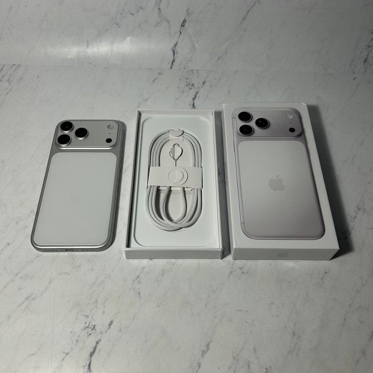 IPHONE 17 PRO MAX 1TB (2 COLOURS) - Image 5