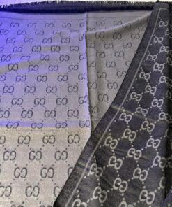 Alternative view of GUCCI SCARF