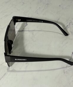Alternative view of BURBERRY SUNGLASSES