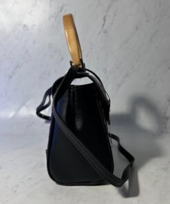 Alternative view of GOYARD SAIGON SOUPLE HANDBAG (4 COLOURS)