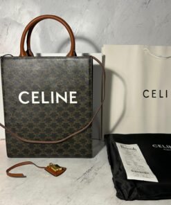 CELINE TOTE BAG