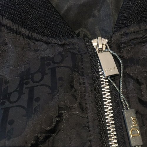 DIOR BOMBER JACKET (SIZE S-XL) - Image 6
