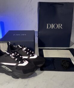 DIOR B22 TRAINERS (SIZE 5-11 UK)
