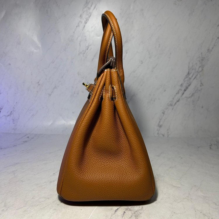 HERMES BIRKIN BAG (5 COLOURS) - Image 8