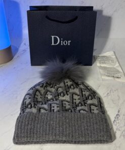 DIOR BEANIE