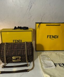 FENDI HANDBAG